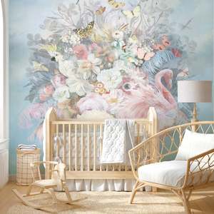 Sugar & Spice nursery