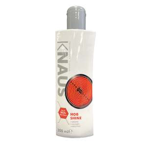 Cleaning: Knaus Hob Shine 300ml