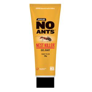 NO Ants Nest Killer Gel Bait 60g