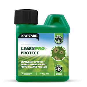 LawnPro Protect Insect Control Granules 600 g