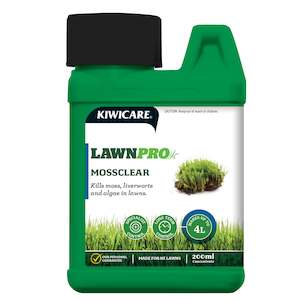 LawnPro Mossclear Concentrate 200 ml