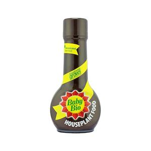 Baby Bio Original 175 ml