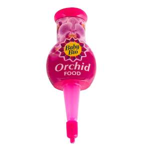 Baby Bio Orchid Food Drip Feeders 40 ml