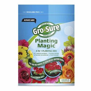 Kiwicare Gro-Sure Planting Magic 1 kg