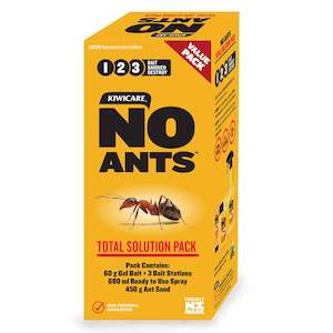 NO Ants Total Solution Pack