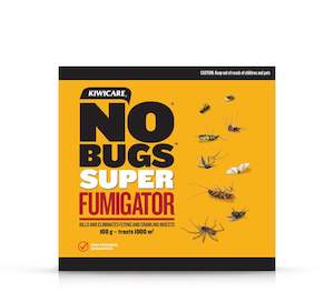 Large NO Bugs Super Fumigator 100 g