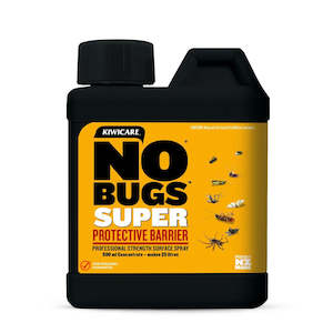 NO Bugs Super Concentrate 500 ml