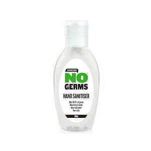 NO Germs Hand Sanitiser 100 ml