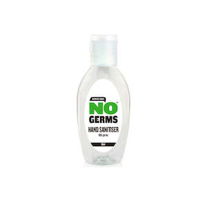 NO Germs Hand Sanitiser 50 ml