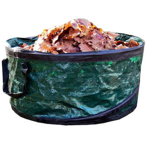 Garden Accessories: McGregor's Pop-Up Garden Bag 600 mm Diameter x 300 mm Height