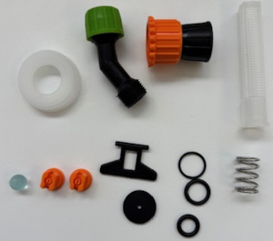 McGregor's M516SK Service Kit for Knapsack Pressure Sprayer