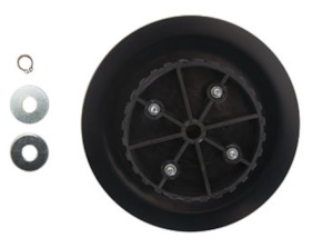 McGregors Replacement Disc Edger Wheel