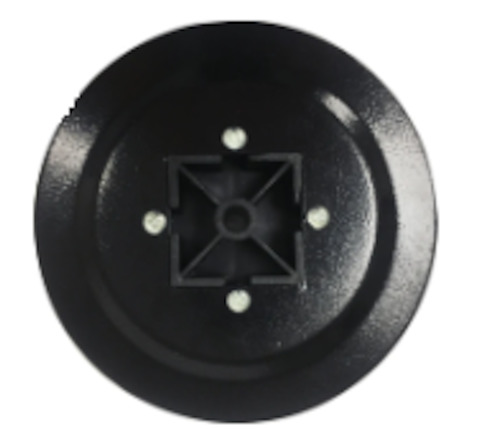 Atlas Trade Drop Forged Discut Wheel For Edge Trimmer