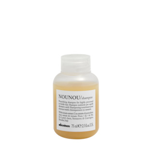 Essential NOUNOU Shampoo Travel 75ml