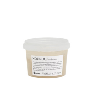 Essential NOUNOU Conditioner Travel 75ml