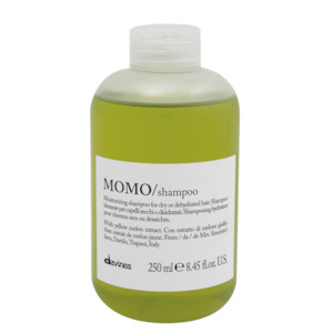 Essential MOMO Shampoo 250ml