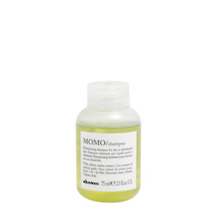 Essential MOMO Shampoo Travel 75ml