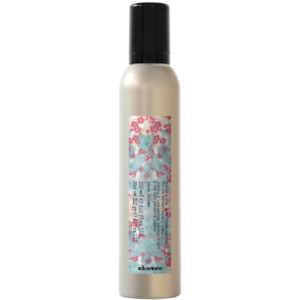 Curl Moisturising Mousse 250ml