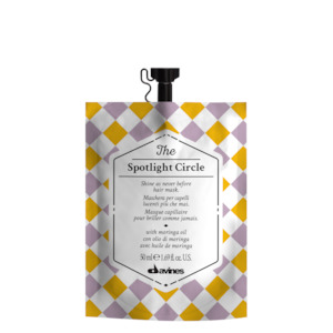 TCC The Spotlight Circle Mask 50ml