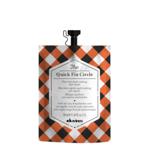 TCC The Quick Fix Circle Mask 50ml