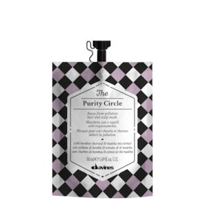 TCC The Purity Circle Mask 50ml