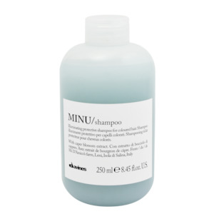 Essential MINU Shampoo 250ml