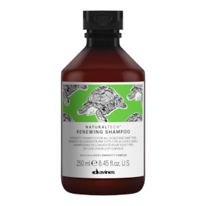 Naturaltech Renewing Shampoo 250ml