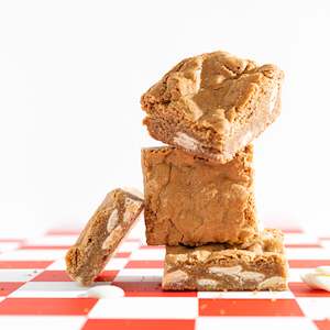 Bakery (with on-site baking): Blondie