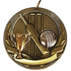 Sports Medal-3d