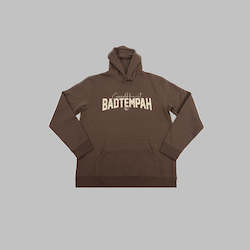 Clothing: Goodheart Hoodies