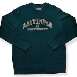 Clothing: BT UNI CREWS