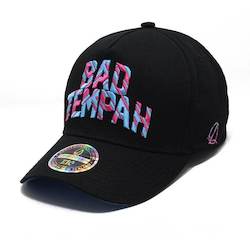 B - BT Bluebird - Snapback