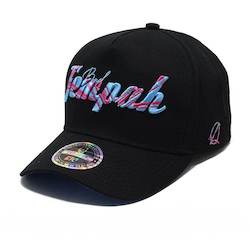 C - BT Bluebird - Snapback