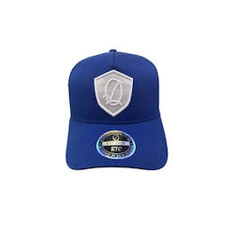 MF Snapback - Dark Blue