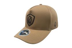 MF Shield Snapback