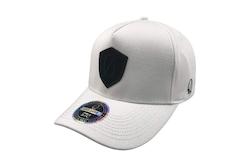 MF Shield Snapback