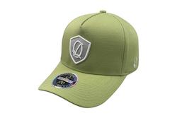 MF Shield Snapback