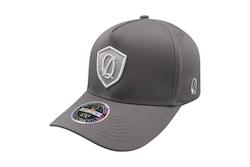 MF Shield Snapback