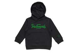 Clothing: KIDS HITSTYLE HOODIES