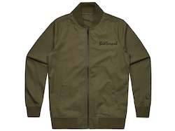 SIGNATURE BOMBER JACKETS