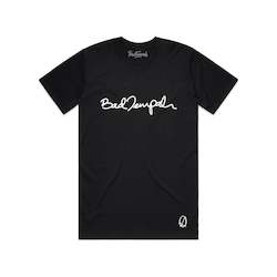 Clothing: Handwritten Tee's