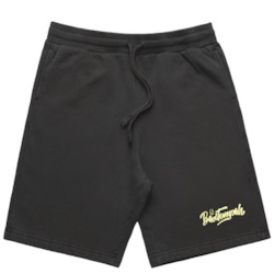 Hitstyle Emb Shorts