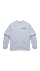 Clothing: HITSTYLE CORE CREWNECK