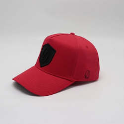 Clothing: MF SHIELD SNAPBACKS