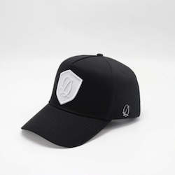 MF SHIELD SNAPBACKS