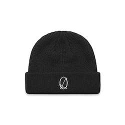 M.F SKULLCAP BEANIE (EMBROIDERED)