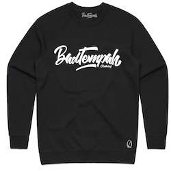 HITSTYLE CREWNECK