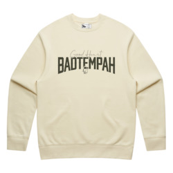 goodheart badtempah crews