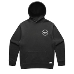 INSPIRED HOODIES