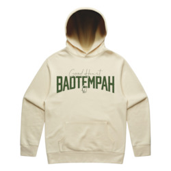 Goodheart Badtempah Hoodie